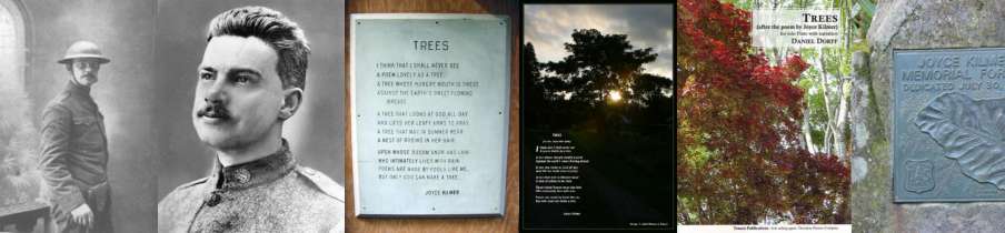 ee cummings short poems